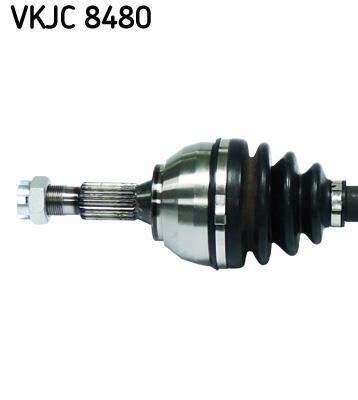 Cardan SKF ref. VKJC 8480